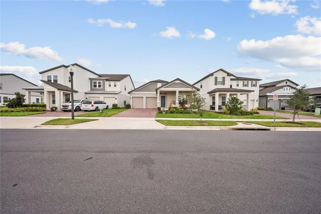 $4,650 | 16025 Silver Brook Way, Winter Garden, FL 34787