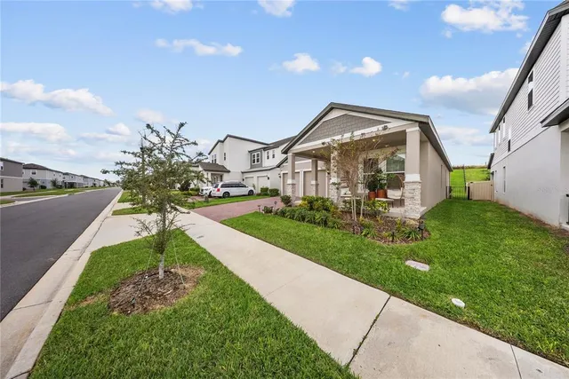 $4,650 | 16025 Silver Brook Way, Winter Garden, FL 34787