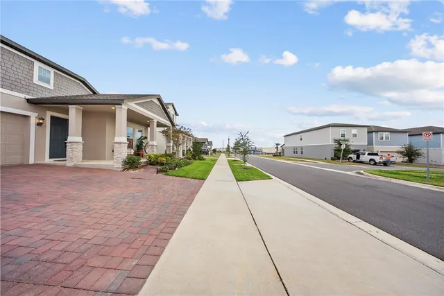 $4,650 | 16025 Silver Brook Way, Winter Garden, FL 34787