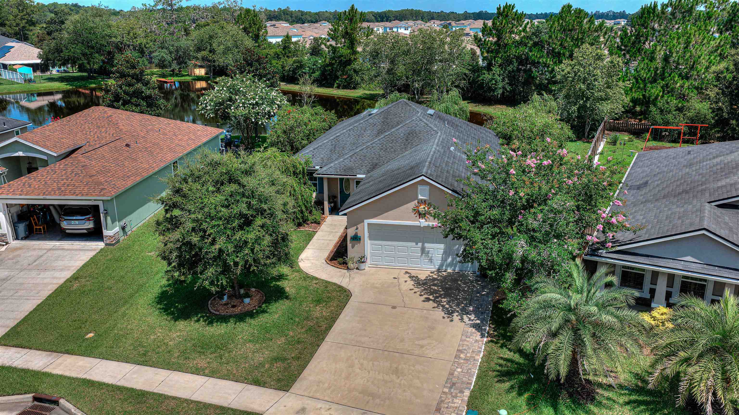292 North Twin Maple Road St. Augustine, FL 32084 - Photo 8 of 80 Gallery Image 8