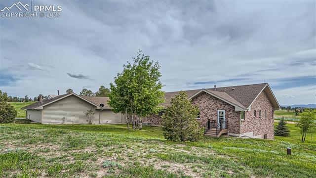16865 Bar X Road Colorado Springs, CO 80908 - Photo 42 of 42 Gallery Image 42