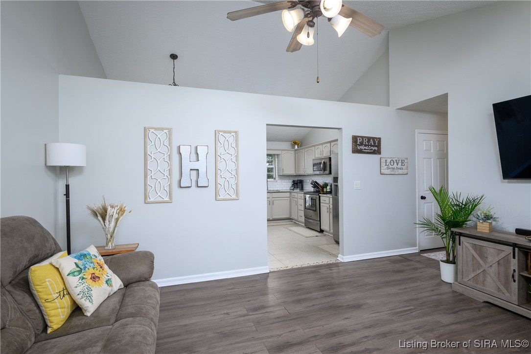 8550 Corydon Ridge Road Lanesville, IN 47136 - Photo 11 of 42