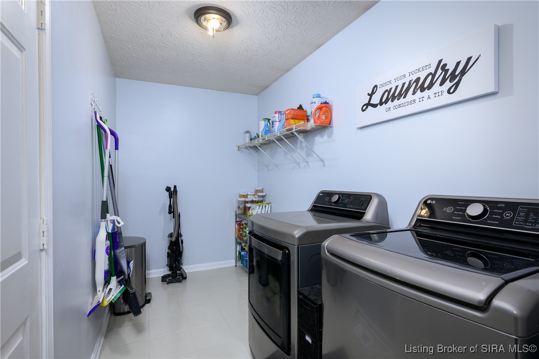8550 Corydon Ridge Road Lanesville, IN 47136 - Photo 16 of 42