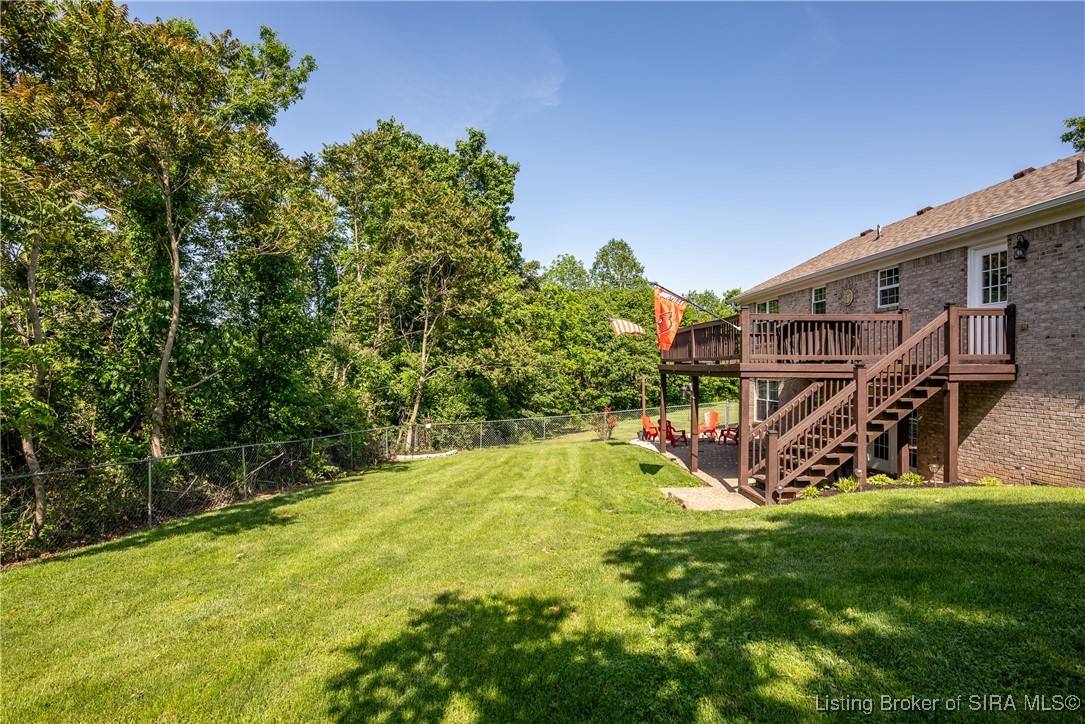 8550 Corydon Ridge Road Lanesville, IN 47136 - Photo 33 of 42