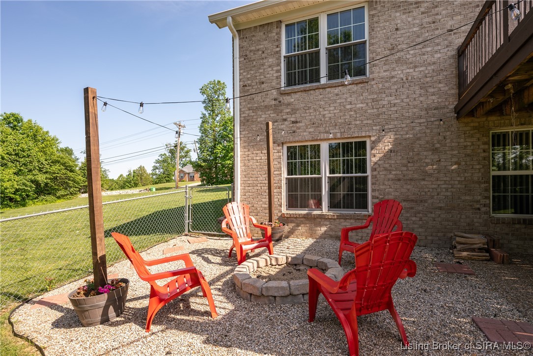 8550 Corydon Ridge Road Lanesville, IN 47136 - Photo 35 of 42