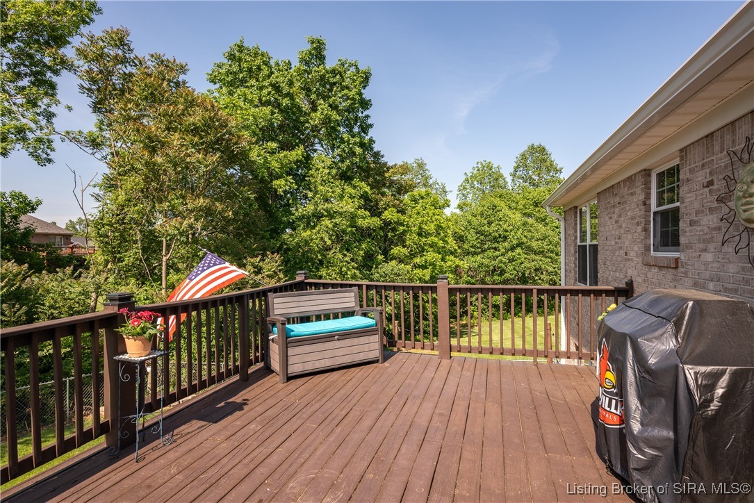 8550 Corydon Ridge Road Lanesville, IN 47136 - Photo 39 of 42