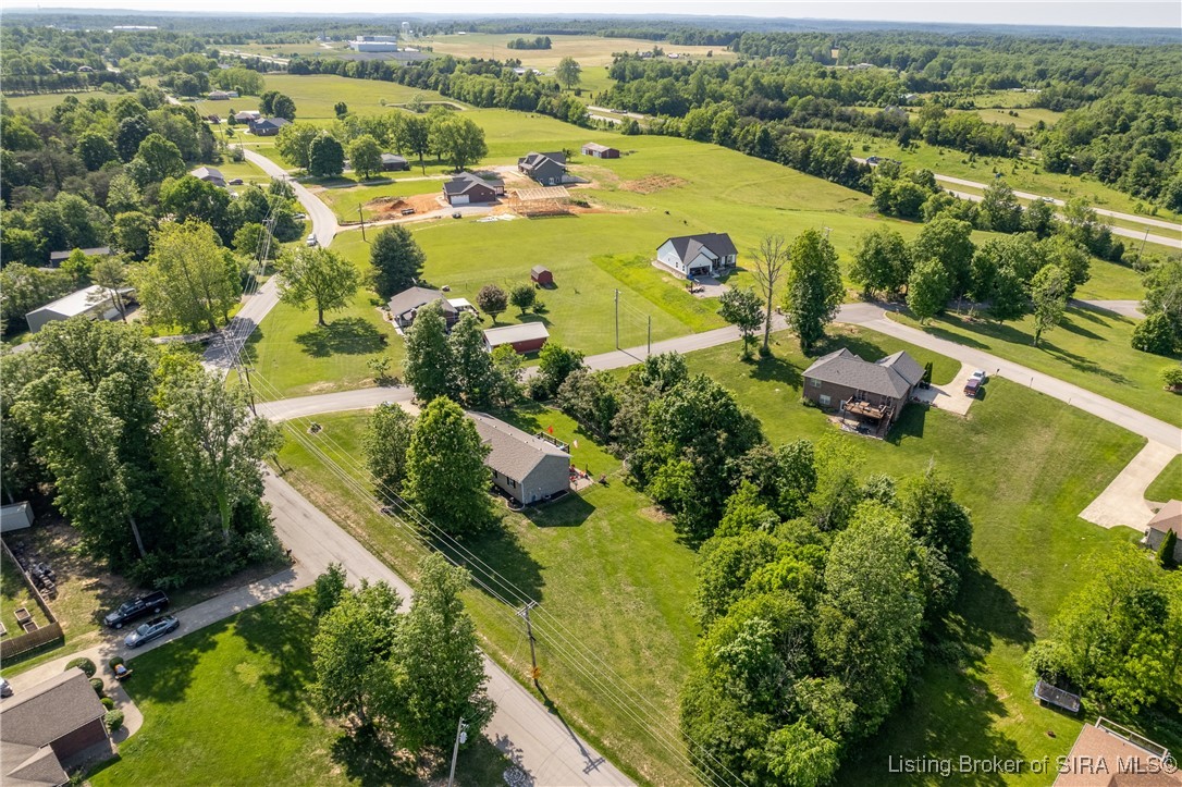 8550 Corydon Ridge Road Lanesville, IN 47136 - Photo 41 of 42