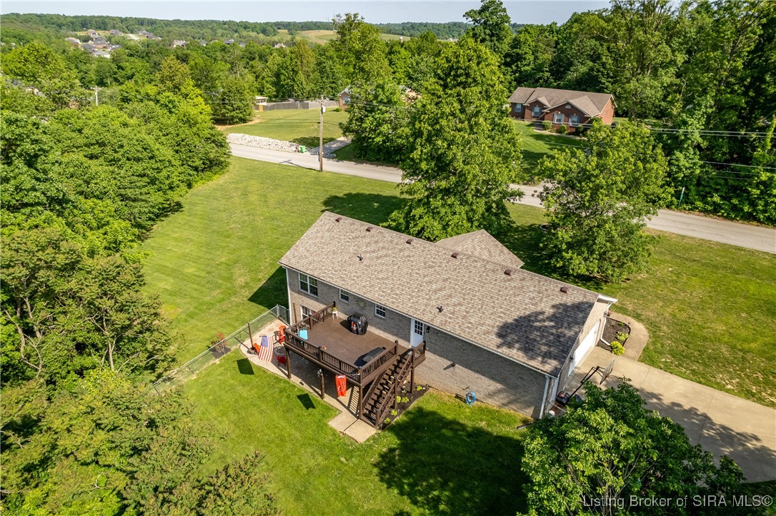 8550 Corydon Ridge Road Lanesville, IN 47136 - Photo 42 of 42