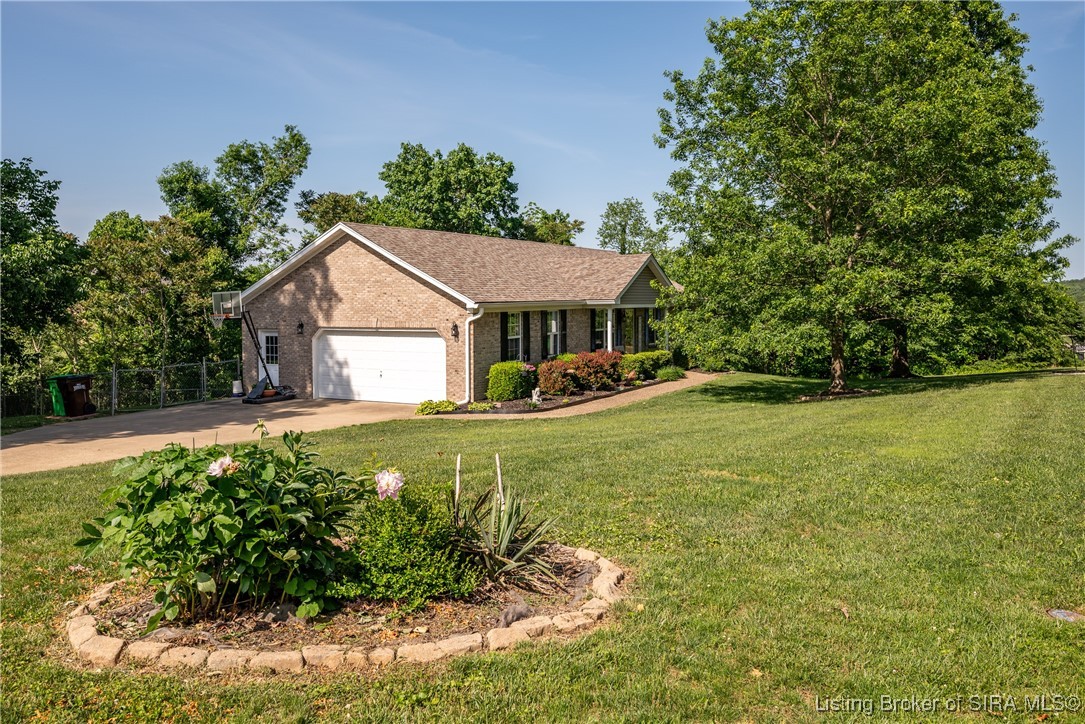 8550 Corydon Ridge Road Lanesville, IN 47136 - Photo 5 of 42
