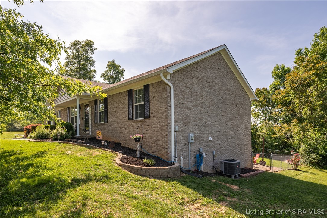 8550 Corydon Ridge Road Lanesville, IN 47136 - Photo 7 of 42