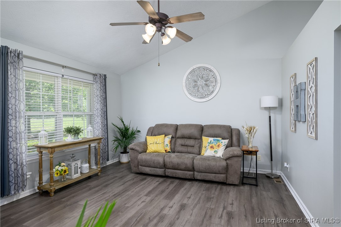 8550 Corydon Ridge Road Lanesville, IN 47136 - Photo 10 of 42