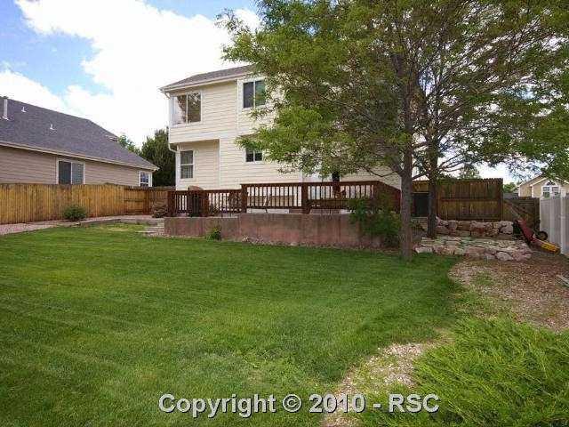 6740 Turkey Tracks Road Colorado Springs, CO 80922 - Photo 3 of 16 Gallery Image 3
