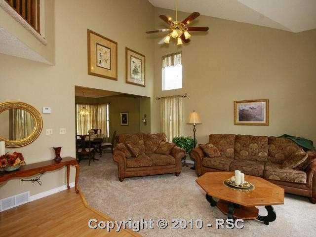 6740 Turkey Tracks Road Colorado Springs, CO 80922 - Photo 4 of 16 Gallery Image 4