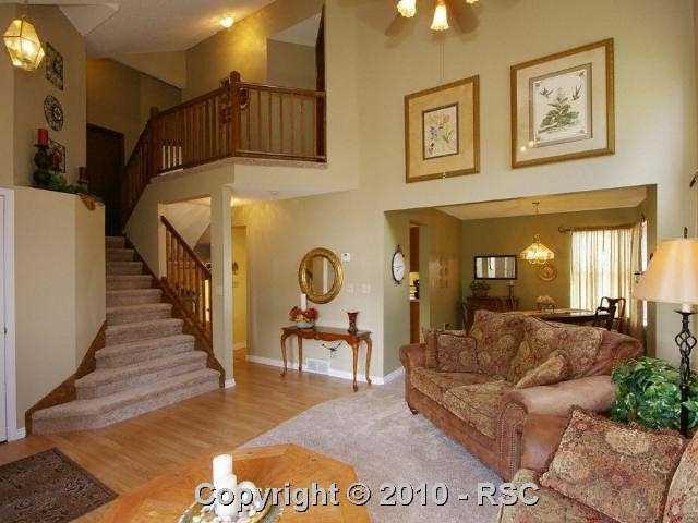 6740 Turkey Tracks Road Colorado Springs, CO 80922 - Photo 5 of 16 Gallery Image 5