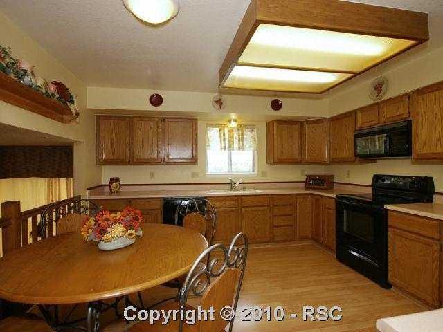 6740 Turkey Tracks Road Colorado Springs, CO 80922 - Photo 6 of 16 Gallery Image 6