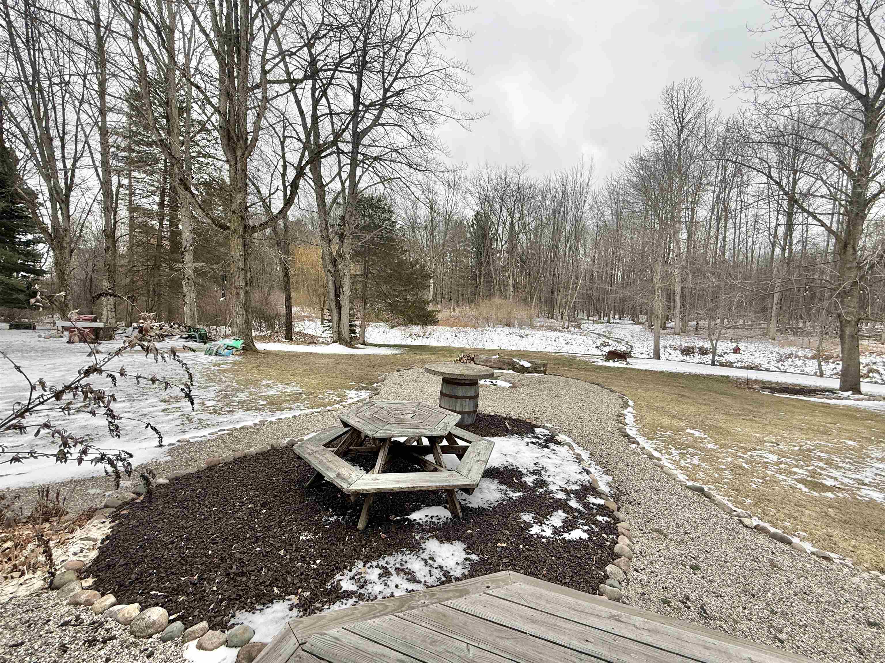 3489 Bay Arenac Line Road Pinconning, MI 48650 - Photo 7 of 31