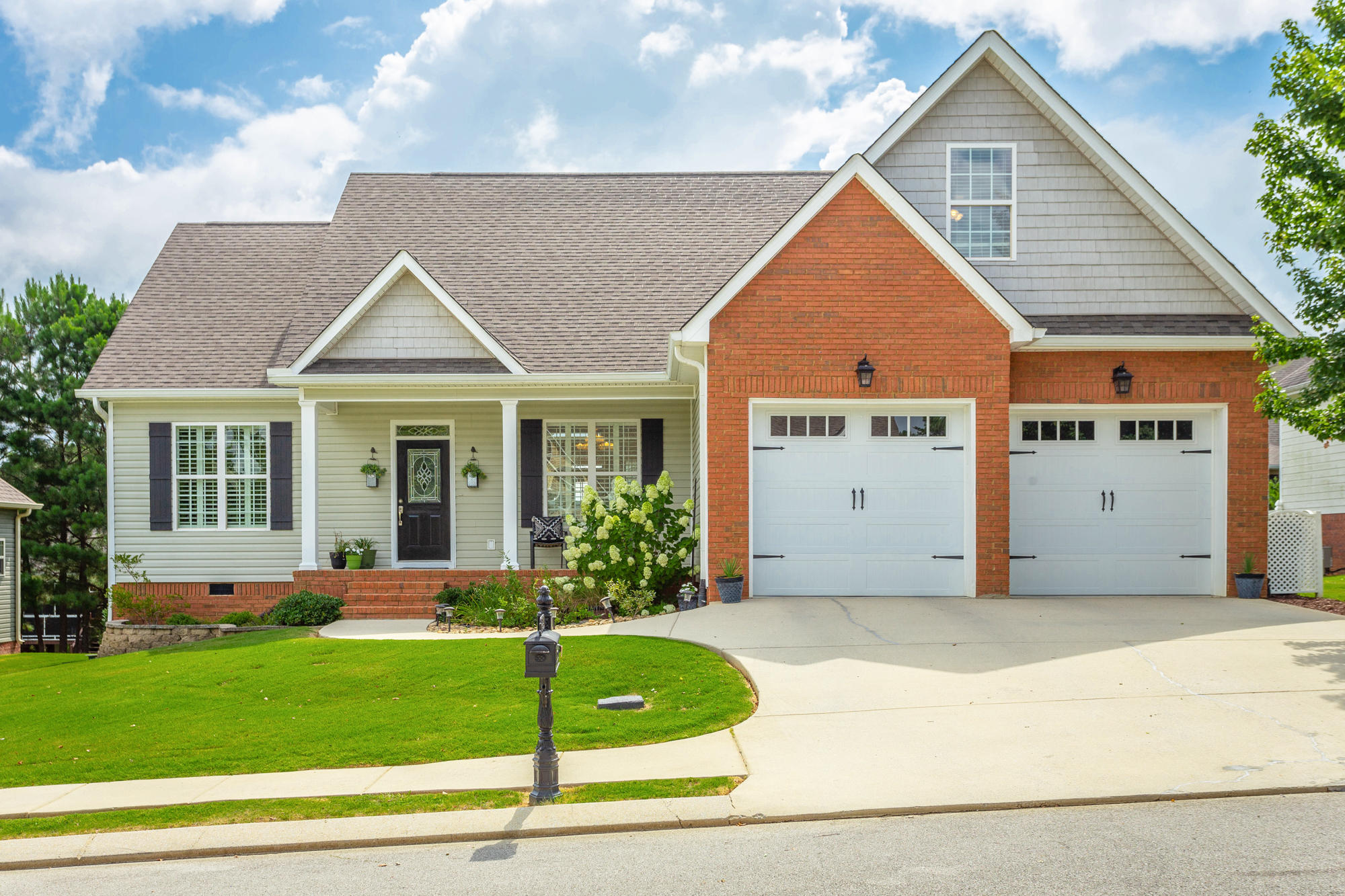 215 Hunting Ridge Circle Rock Spring, GA 30739 - Photo 1 of 41 215 Hunting Ridge Cir. HD-17