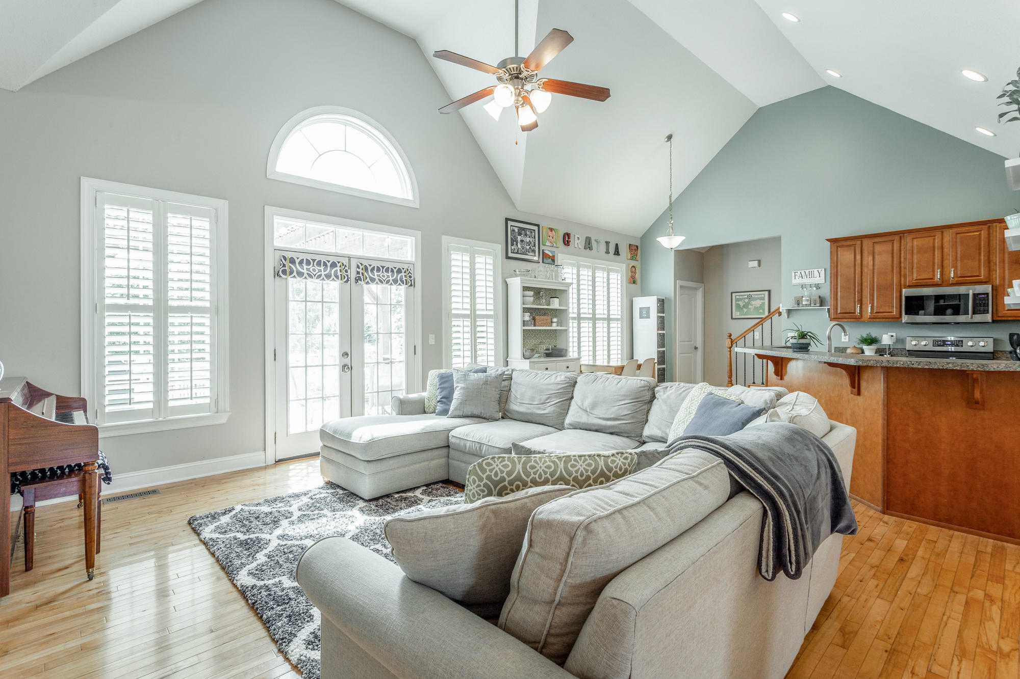 215 Hunting Ridge Circle Rock Spring, GA 30739 - Photo 12 of 41 215 Hunting Ridge Cir. HD-30