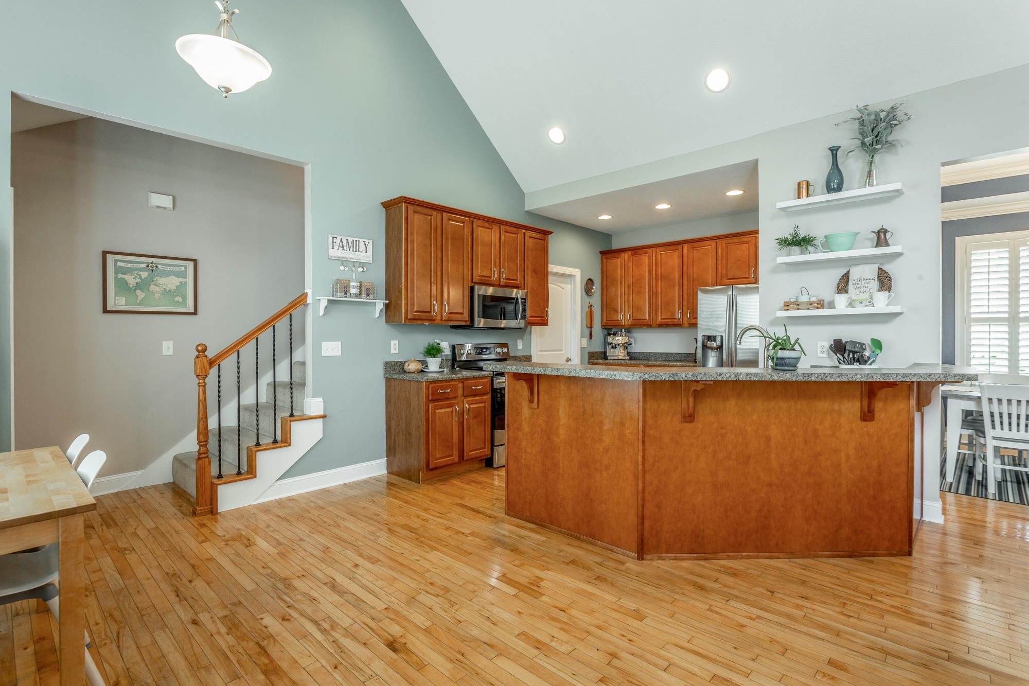215 Hunting Ridge Circle Rock Spring, GA 30739 - Photo 13 of 41 215 Hunting Ridge Cir. HD-38
