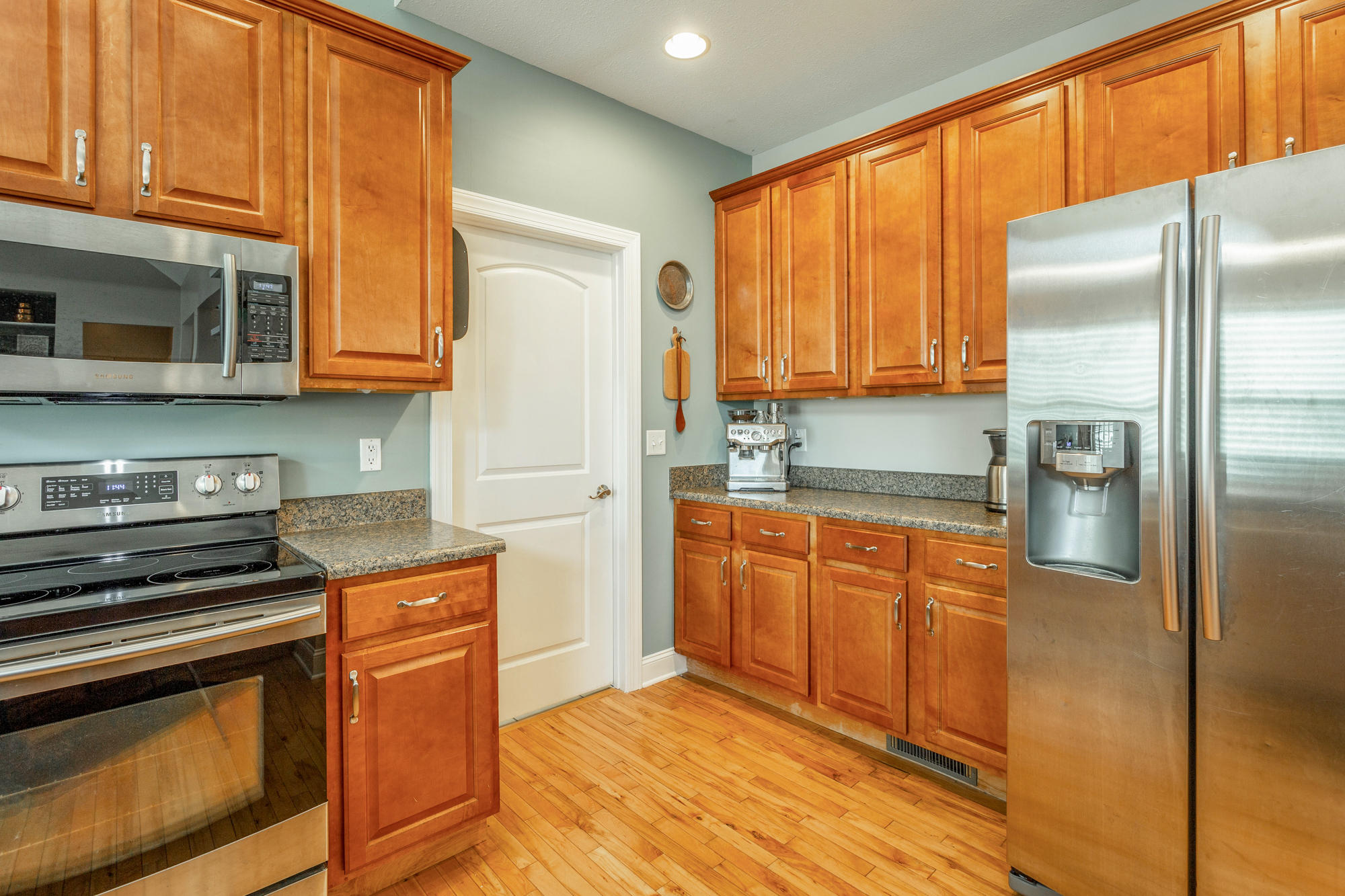 215 Hunting Ridge Circle Rock Spring, GA 30739 - Photo 15 of 41 215 Hunting Ridge Cir. HD-44