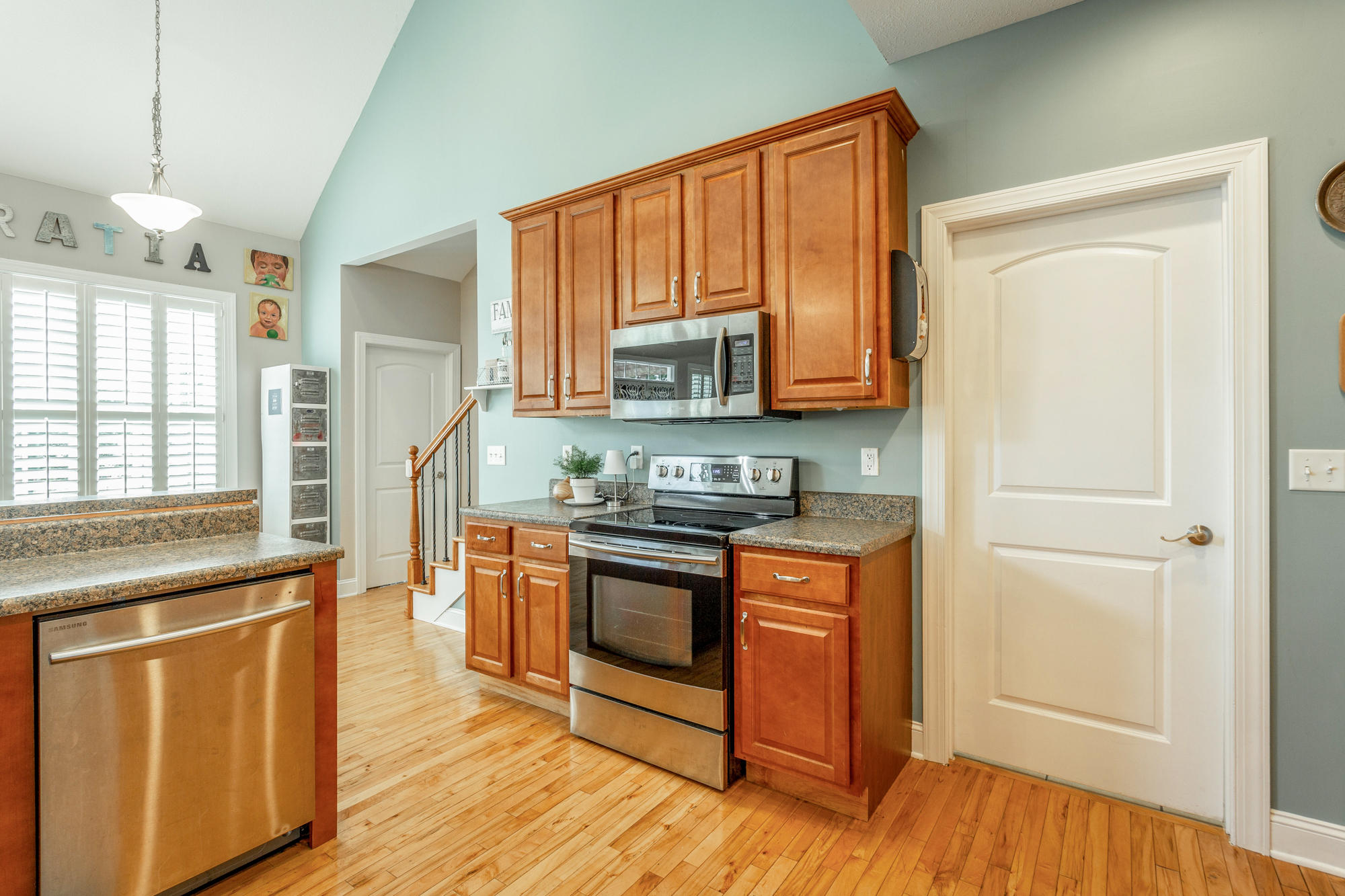 215 Hunting Ridge Circle Rock Spring, GA 30739 - Photo 18 of 41 215 Hunting Ridge Cir. HD-45