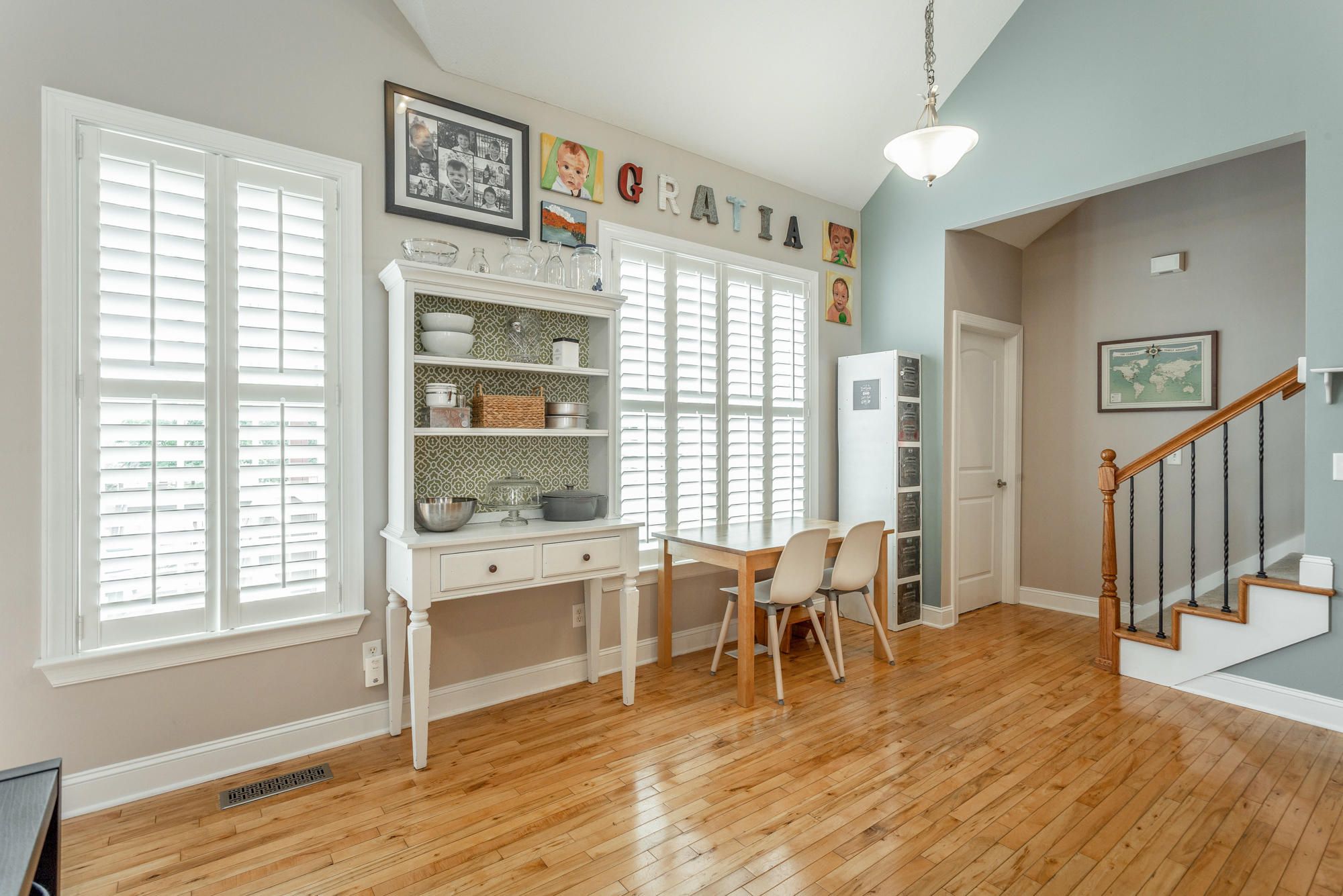 215 Hunting Ridge Circle Rock Spring, GA 30739 - Photo 21 of 41 215 Hunting Ridge Cir. HD-37