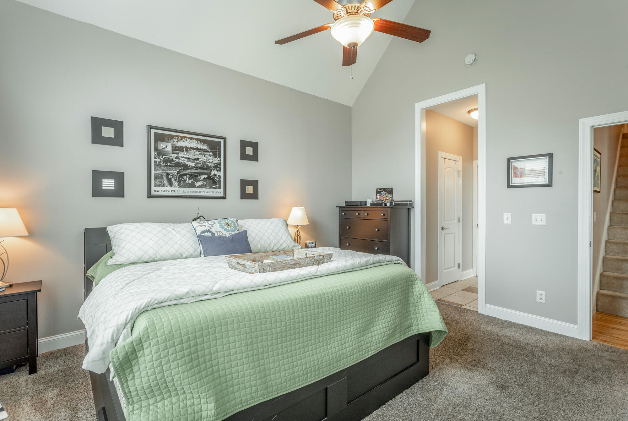 215 Hunting Ridge Circle Rock Spring, GA 30739 - Photo 23 of 41 215 Hunting Ridge Cir. HD-52