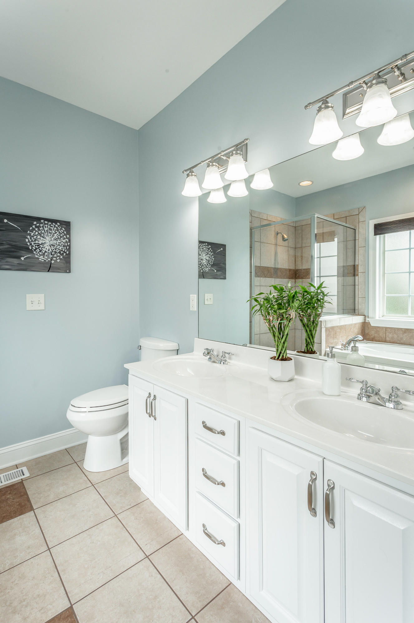 215 Hunting Ridge Circle Rock Spring, GA 30739 - Photo 24 of 41 215 Hunting Ridge Cir. HD-54