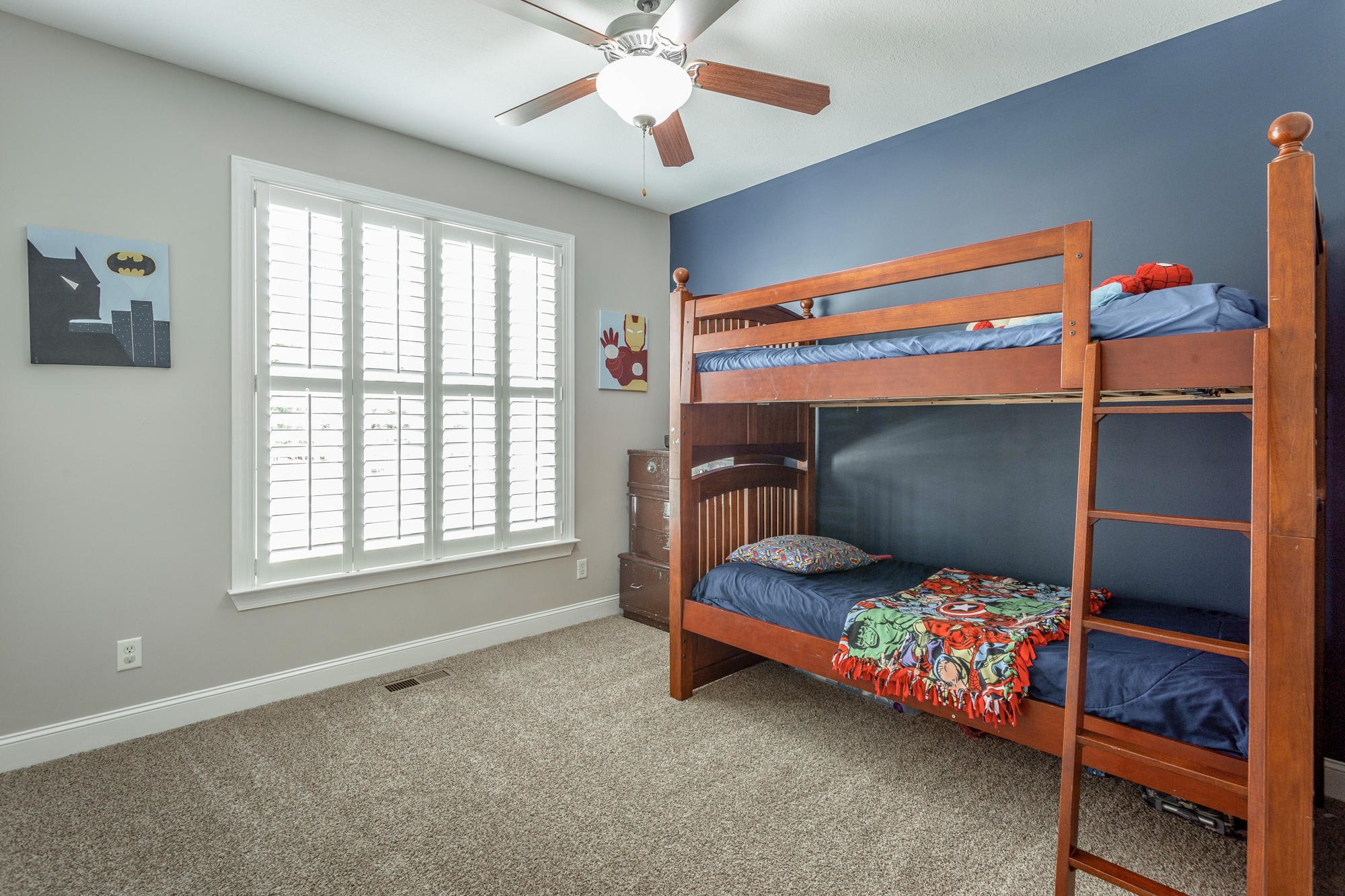 215 Hunting Ridge Circle Rock Spring, GA 30739 - Photo 26 of 41 215 Hunting Ridge Cir. HD-58