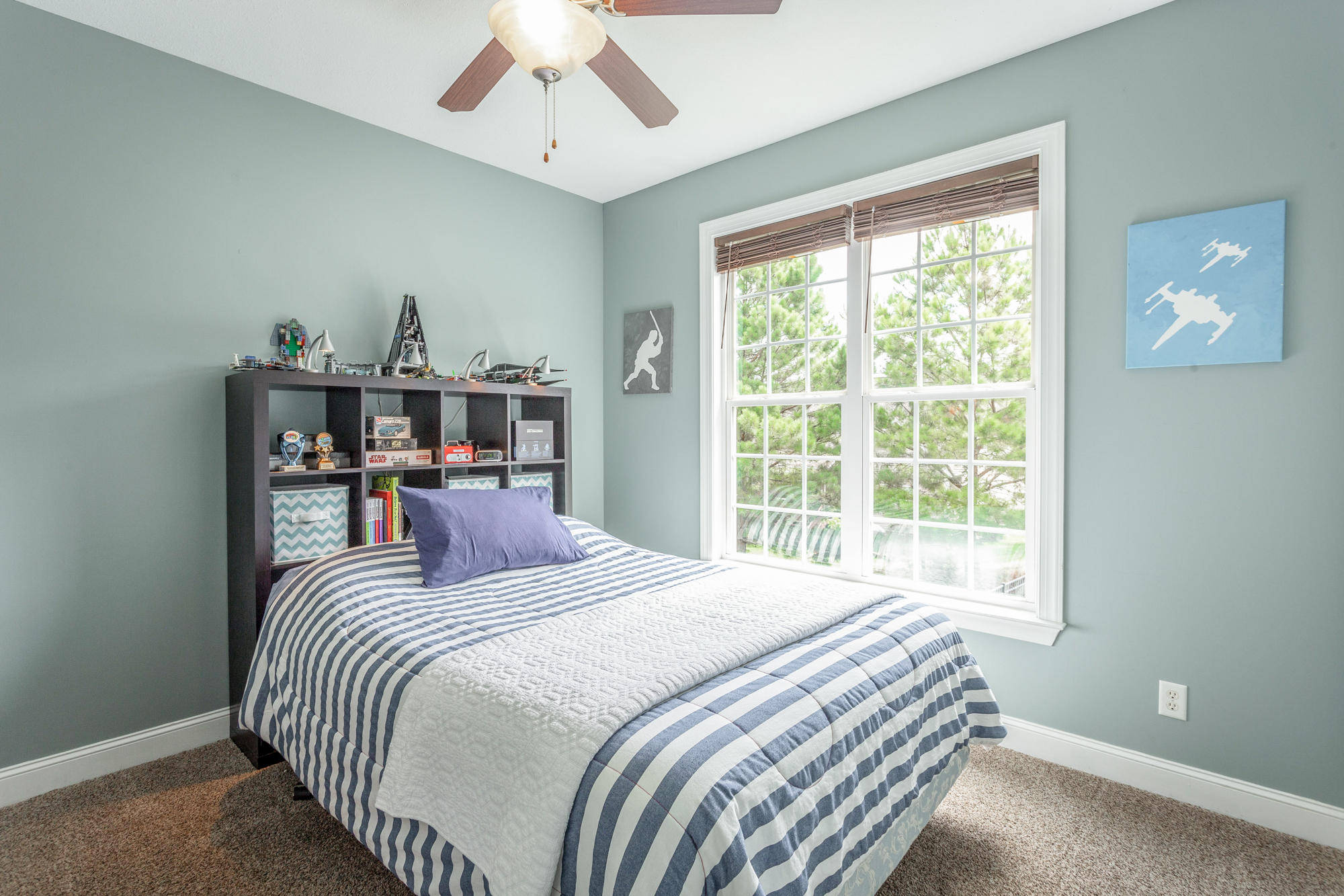 215 Hunting Ridge Circle Rock Spring, GA 30739 - Photo 27 of 41 215 Hunting Ridge Cir. HD-60