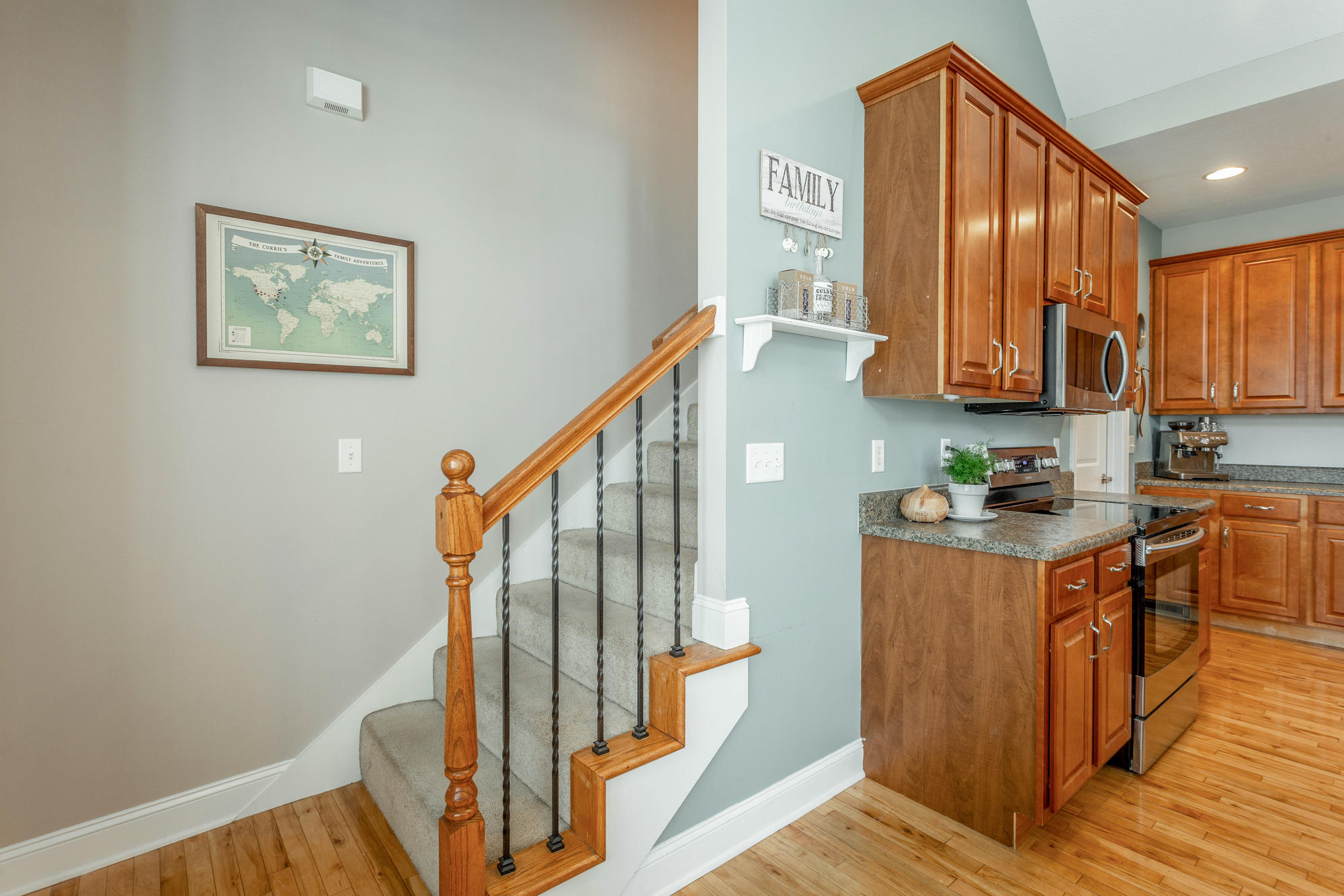 215 Hunting Ridge Circle Rock Spring, GA 30739 - Photo 29 of 41 215 Hunting Ridge Cir. HD-63