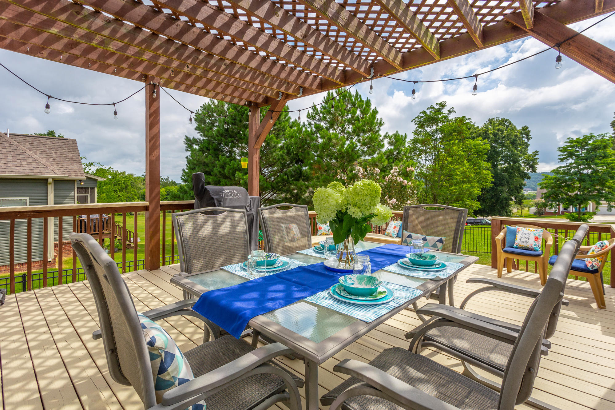 215 Hunting Ridge Circle Rock Spring, GA 30739 - Photo 35 of 41 215 Hunting Ridge Cir. HD-13
