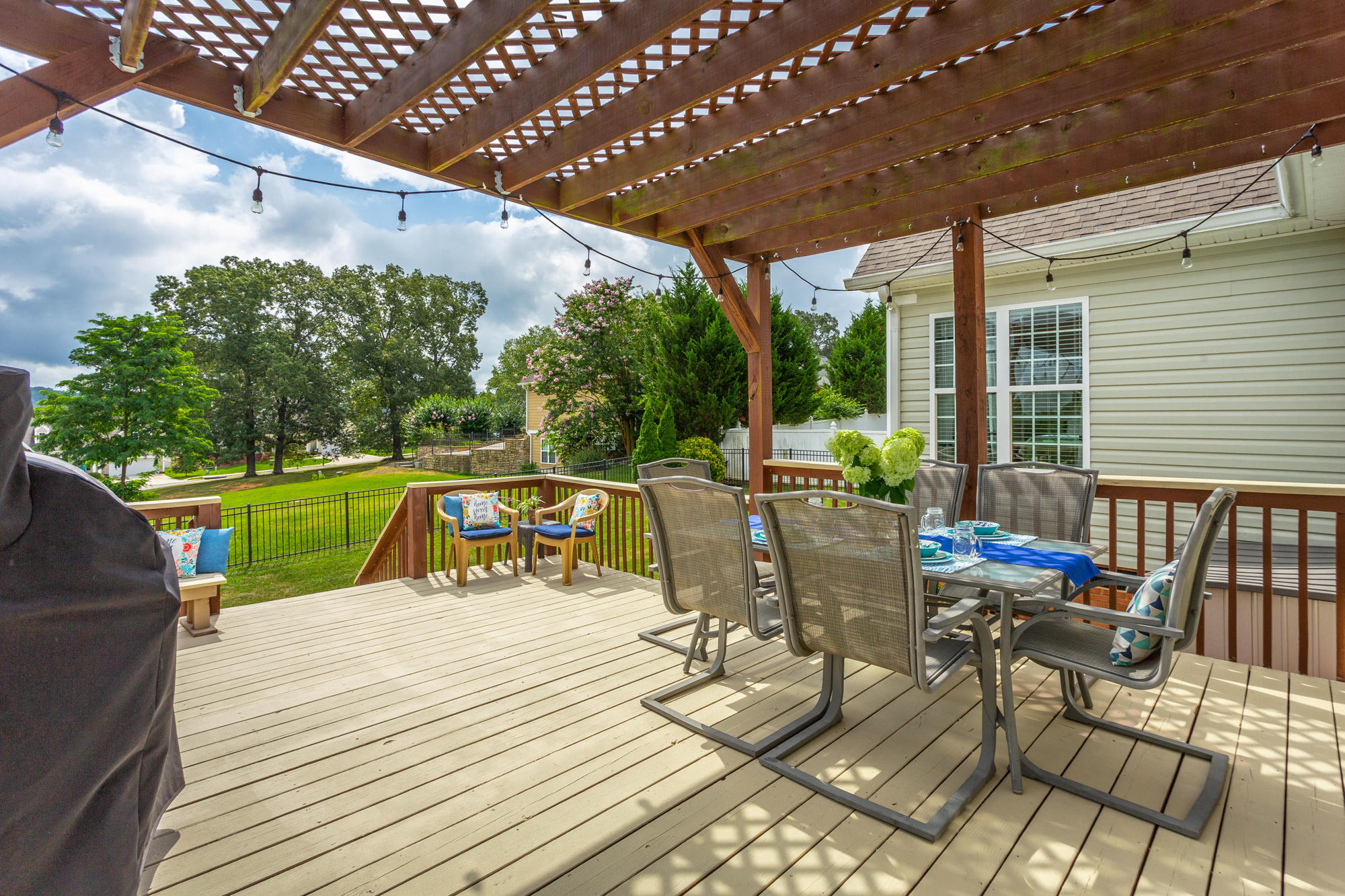 215 Hunting Ridge Circle Rock Spring, GA 30739 - Photo 36 of 41 215 Hunting Ridge Cir. HD-14