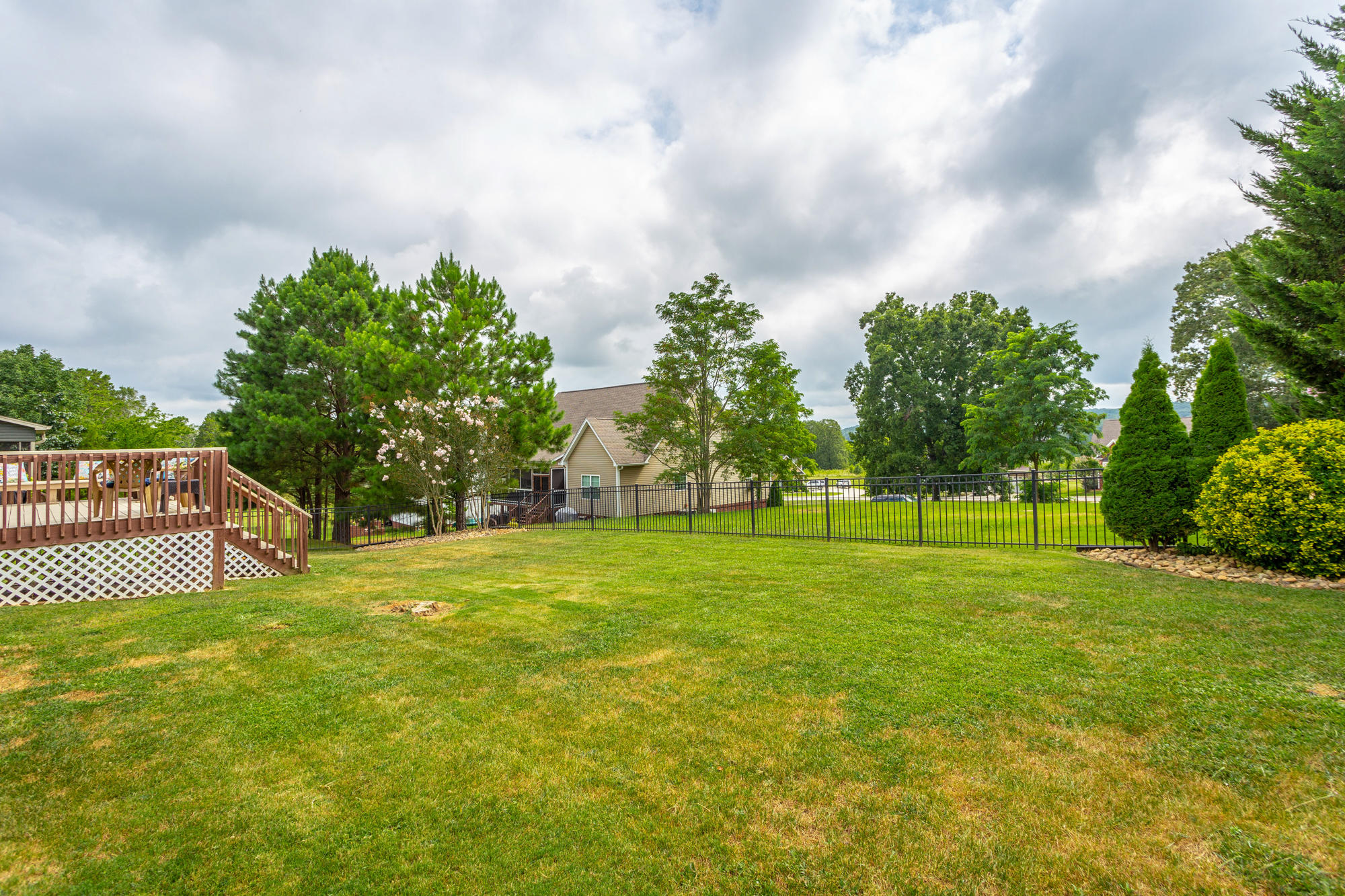 215 Hunting Ridge Circle Rock Spring, GA 30739 - Photo 39 of 41 215 Hunting Ridge Cir. HD-5