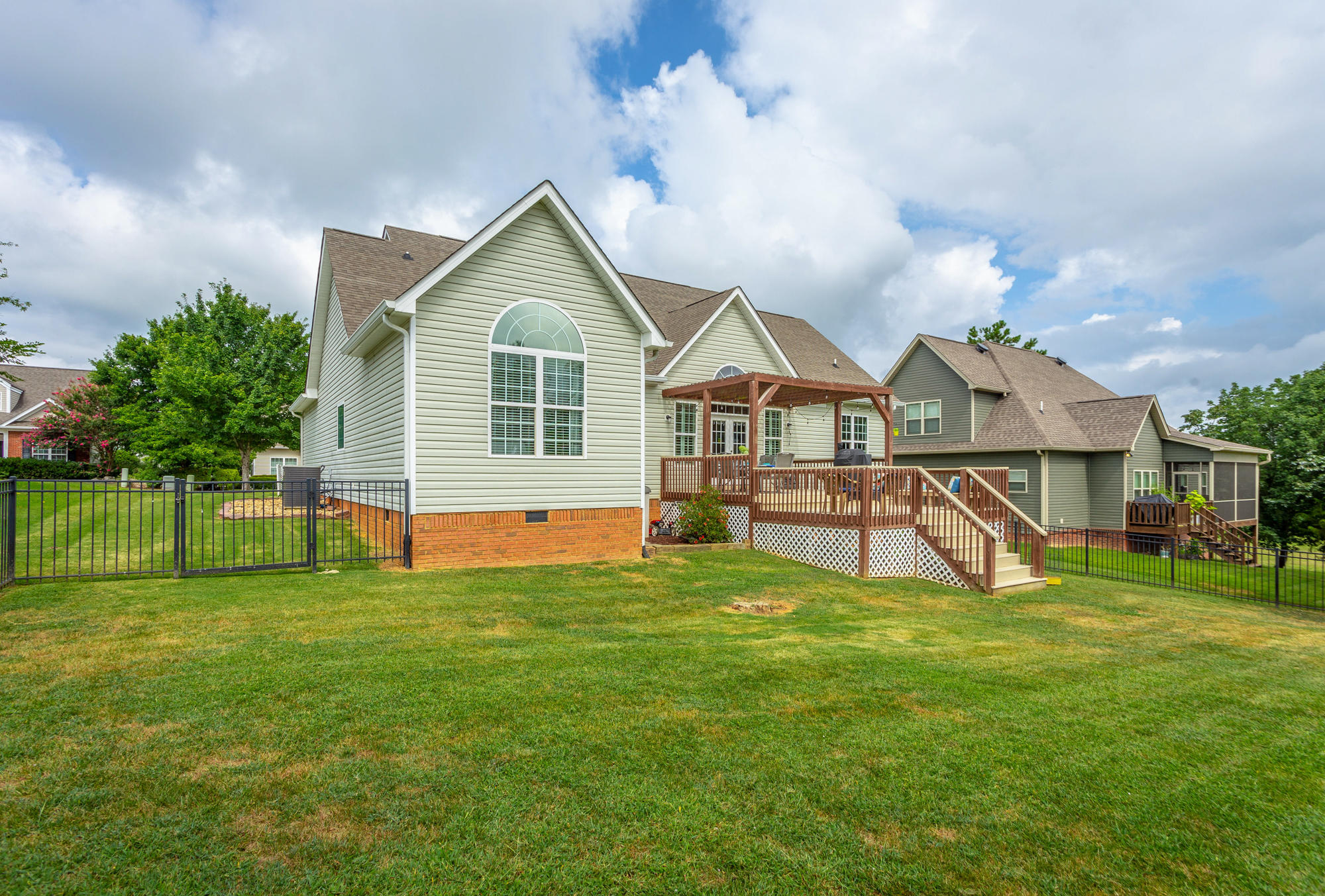 215 Hunting Ridge Circle Rock Spring, GA 30739 - Photo 40 of 41 215 Hunting Ridge Cir. HD-6
