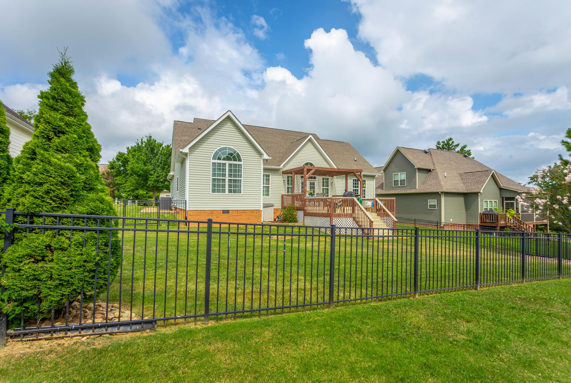 215 Hunting Ridge Circle Rock Spring, GA 30739 - Photo 41 of 41 215 Hunting Ridge Cir. HD-4