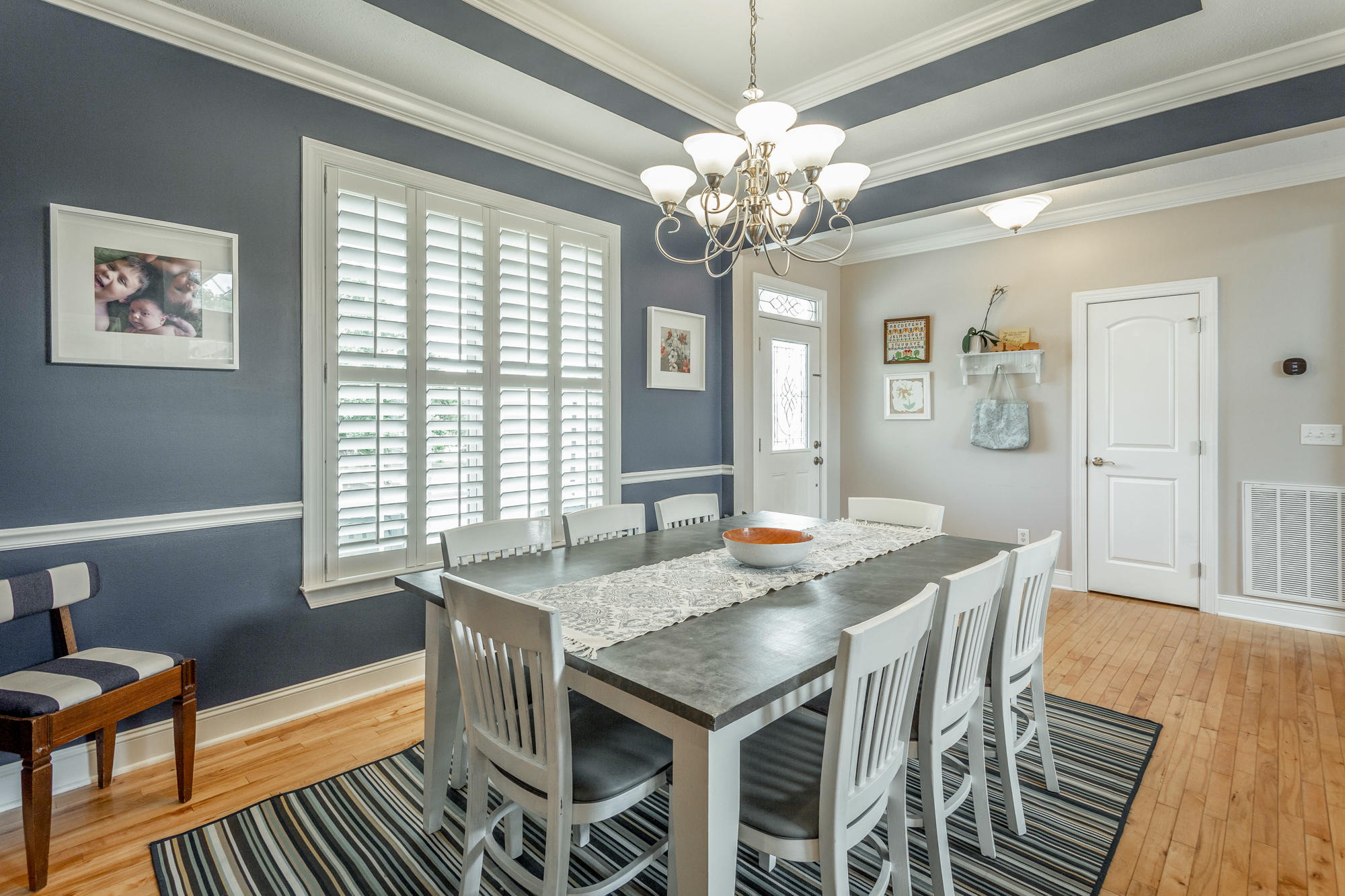 215 Hunting Ridge Circle Rock Spring, GA 30739 - Photo 7 of 41 215 Hunting Ridge Cir. HD-27