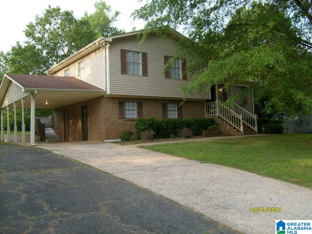 5065 Shady Crest Road Adamsville, AL 35005 - Photo 2 of 21