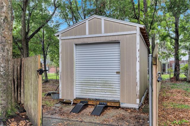 2512 Crestwood Road Marrero, LA 70072 - Photo 45 of 47