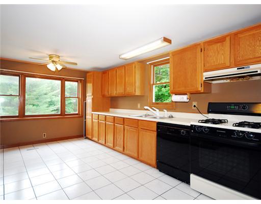 193 Dyke Mountain Road Sebago, ME 04029 - Photo 5 of 22 Kitchen.
