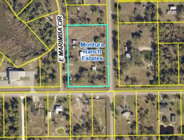 $350,000 | 487 Avenida Del Sur, Clewiston, FL 33440