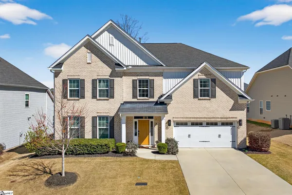 $579,900 | 19 Caventon Drive, Simpsonville, SC 29681