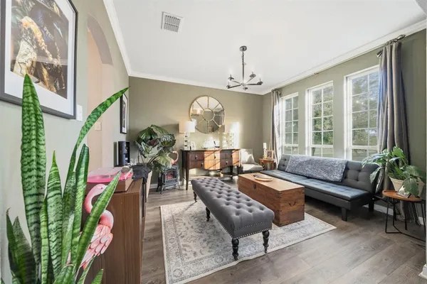 $445,000 | 2901 Gilchrist Drive, Lorena, TX 76655