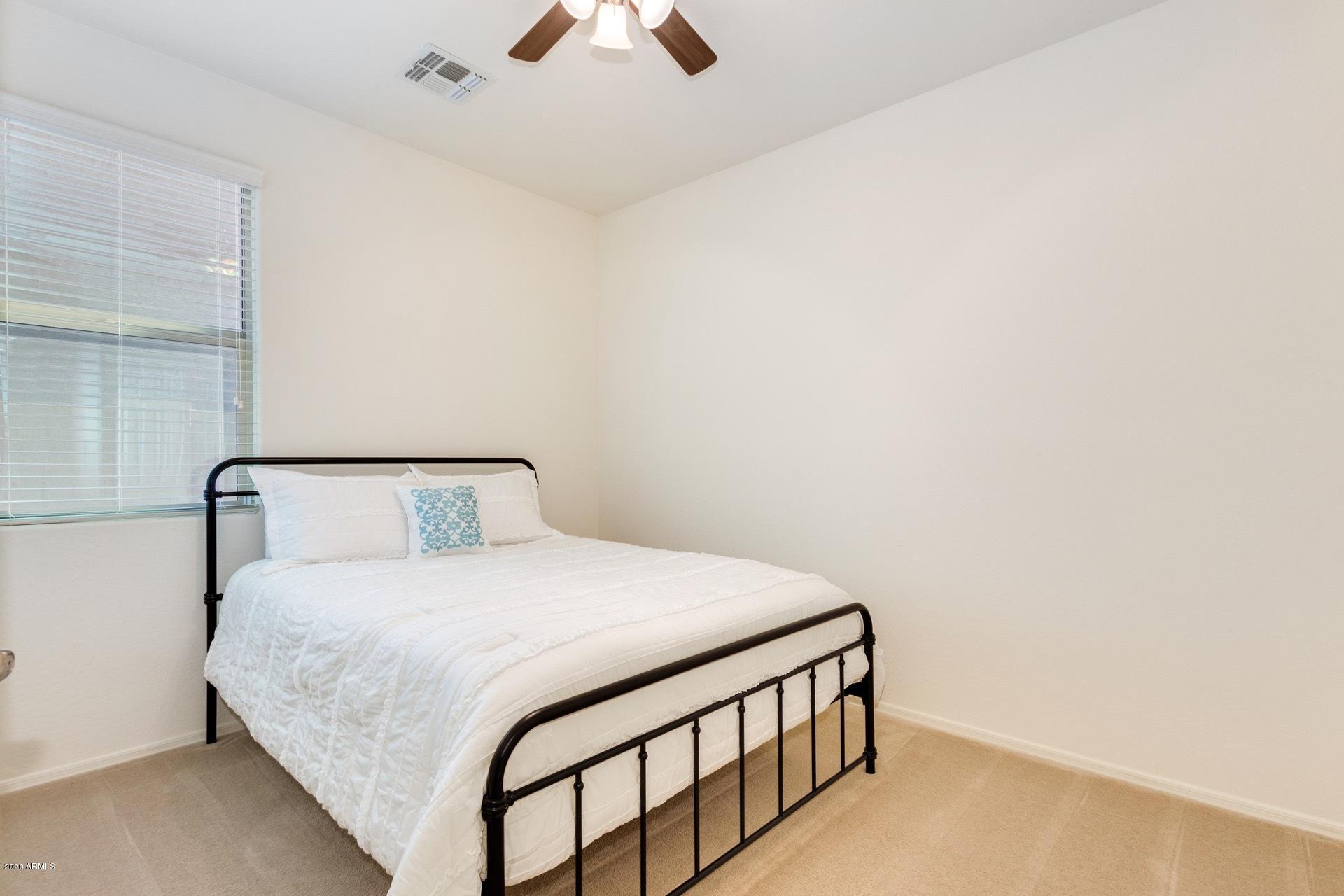 21165 West Coronado Road Buckeye, AZ 85396 - Photo 13 of 23 Bedroom 3