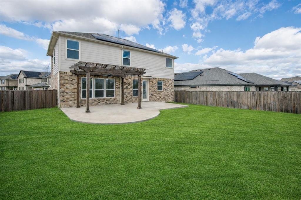 2800 Weston Road Aubrey, TX 76227 - Photo 31 of 37