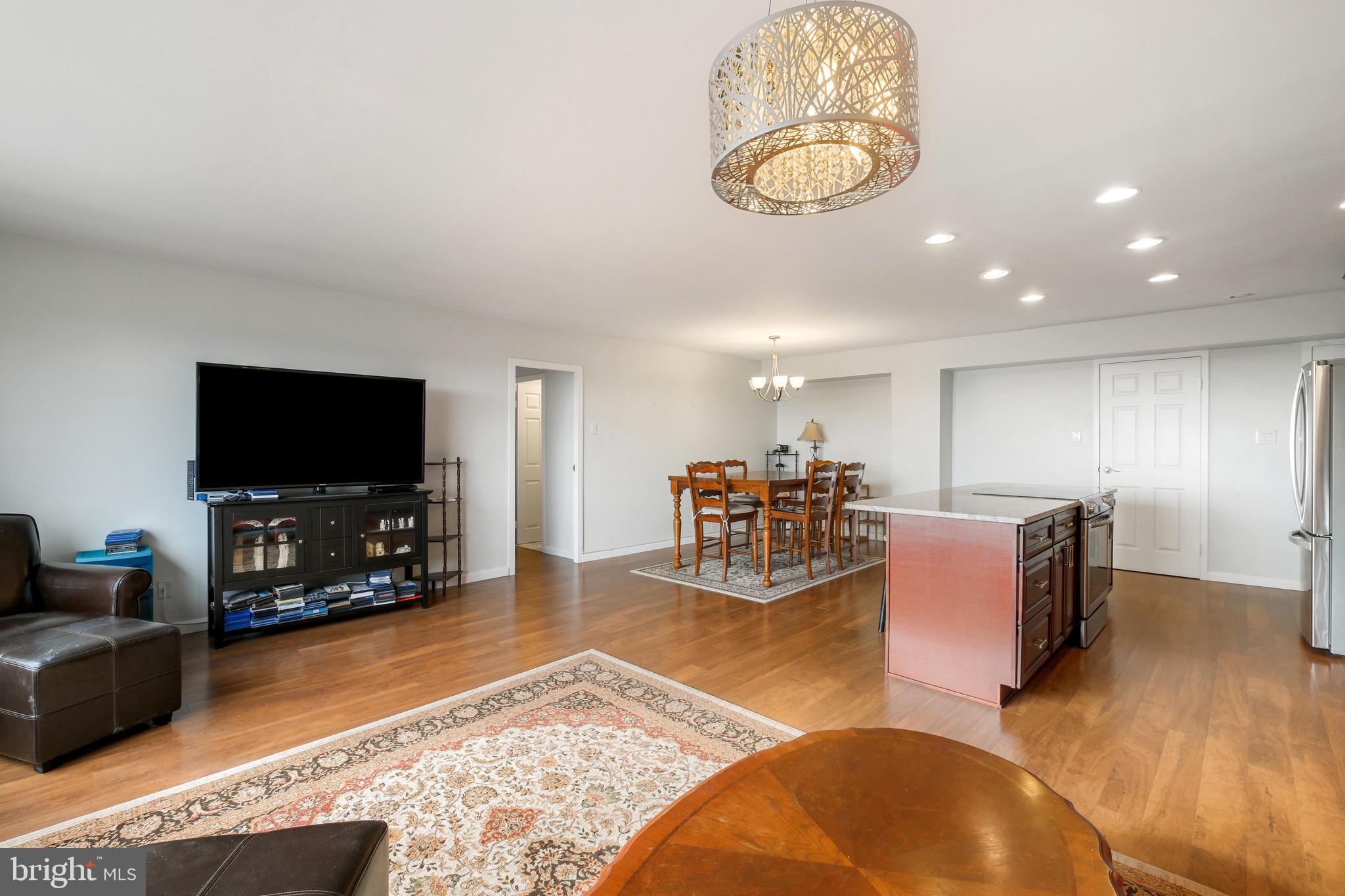 9701 Fields Road, Unit 1207 Gaithersburg, MD 20878 - Photo 36 of 36 Spacious open floor plan