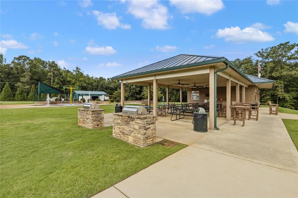 1064 Chappell Mill Road Milner, GA 30257 - Photo 77 of 82 Gallery Image 77