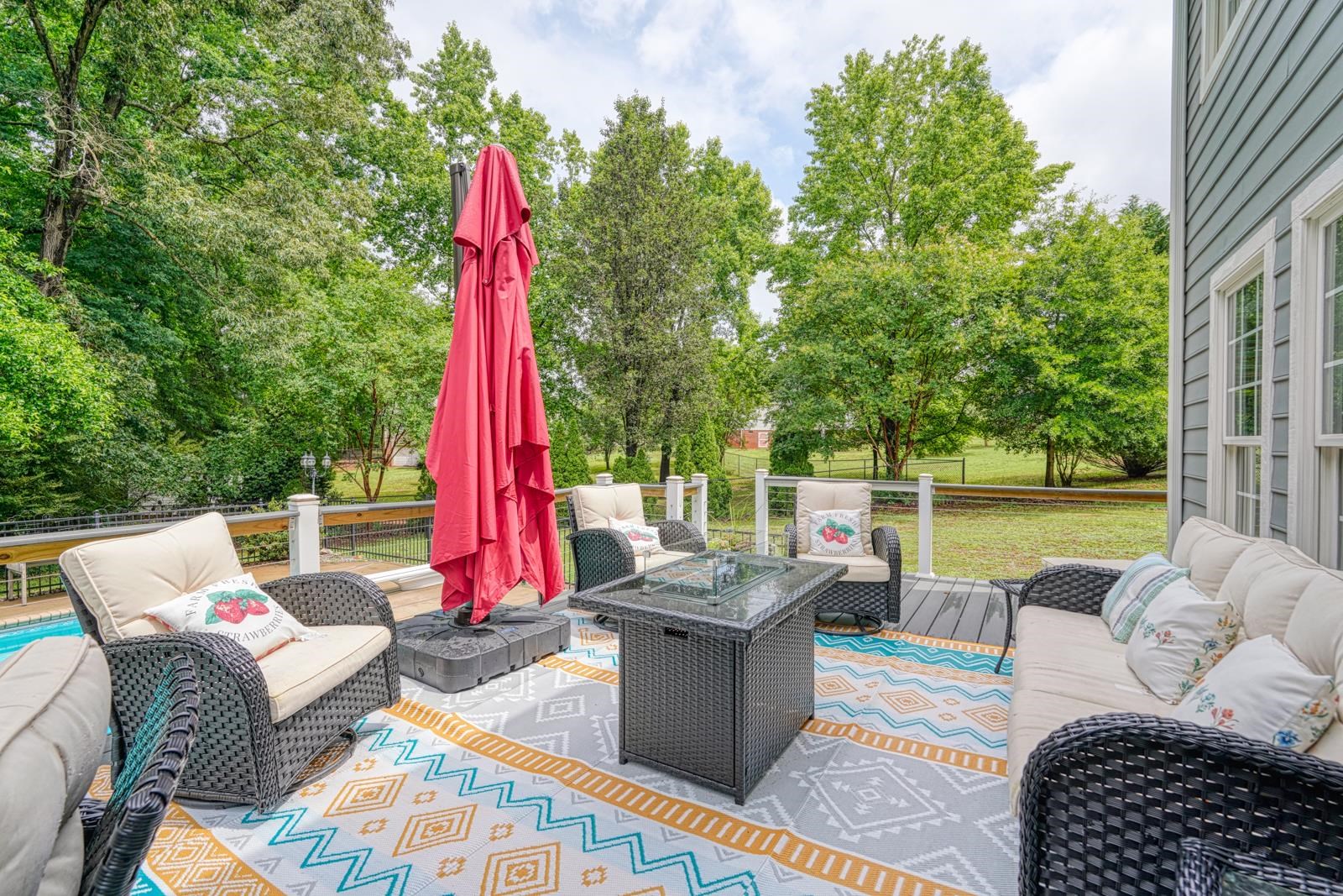 257 Valley High Drive Inman, SC 29349 - Photo 34 of 45