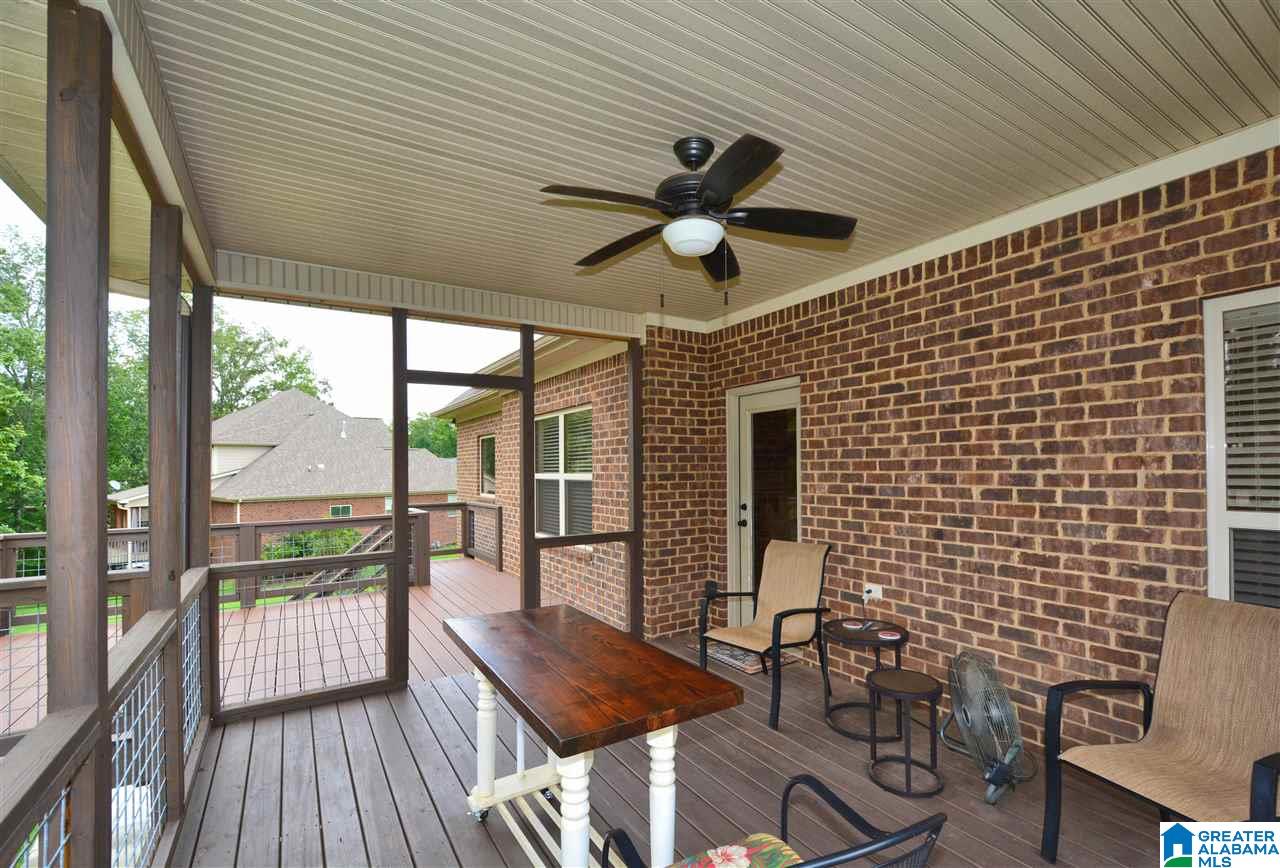 132 Highland Ridge Drive Chelsea, AL 35043 - Photo 39 of 48