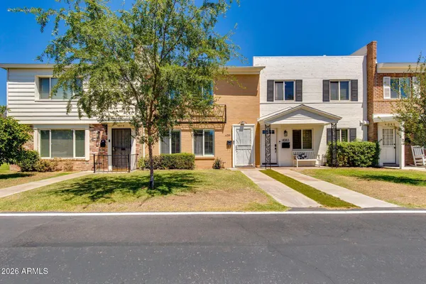 $725,000 | 4081 East Campbell Avenue, Phoenix, AZ 85018